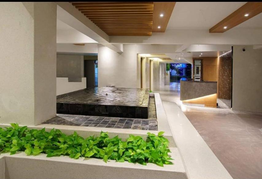 Hi Season Hotel Hat Yai Ngoại thất bức ảnh