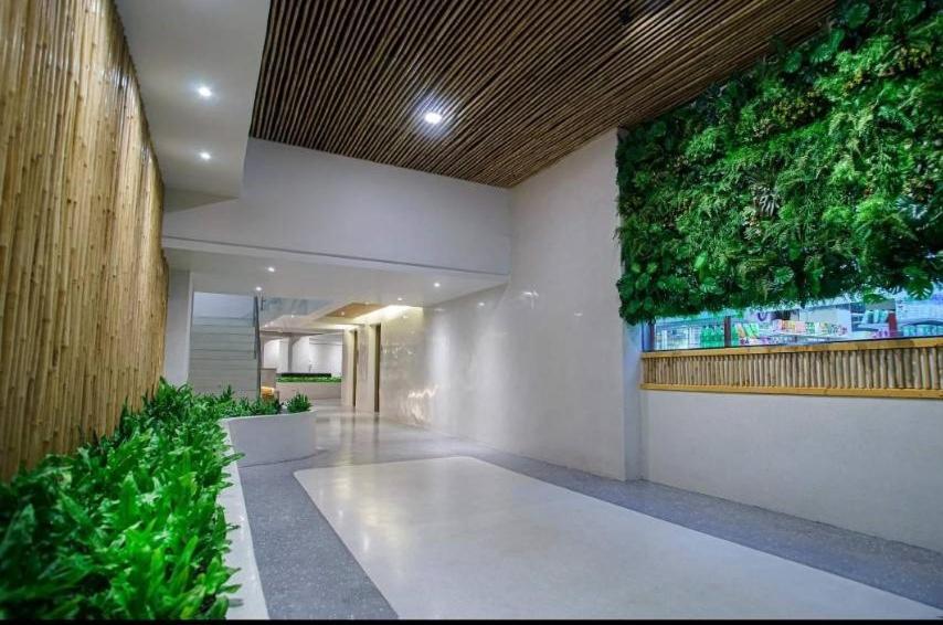 Hi Season Hotel Hat Yai Ngoại thất bức ảnh