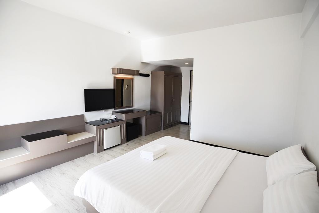 Hi Season Hotel Hat Yai Ngoại thất bức ảnh