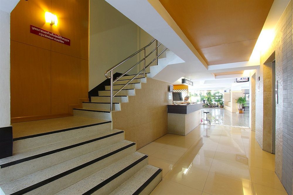 Hi Season Hotel Hat Yai Ngoại thất bức ảnh